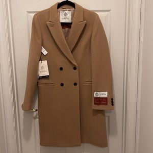 Aritzia Babaton Capella Coat